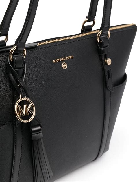 michael kors big classic tote|michael kors large sullivan tote.